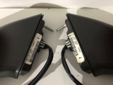 Power Mirror Set (Red)